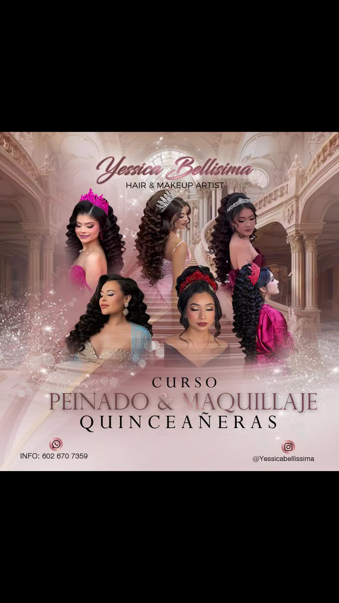 @YessiBellissima
