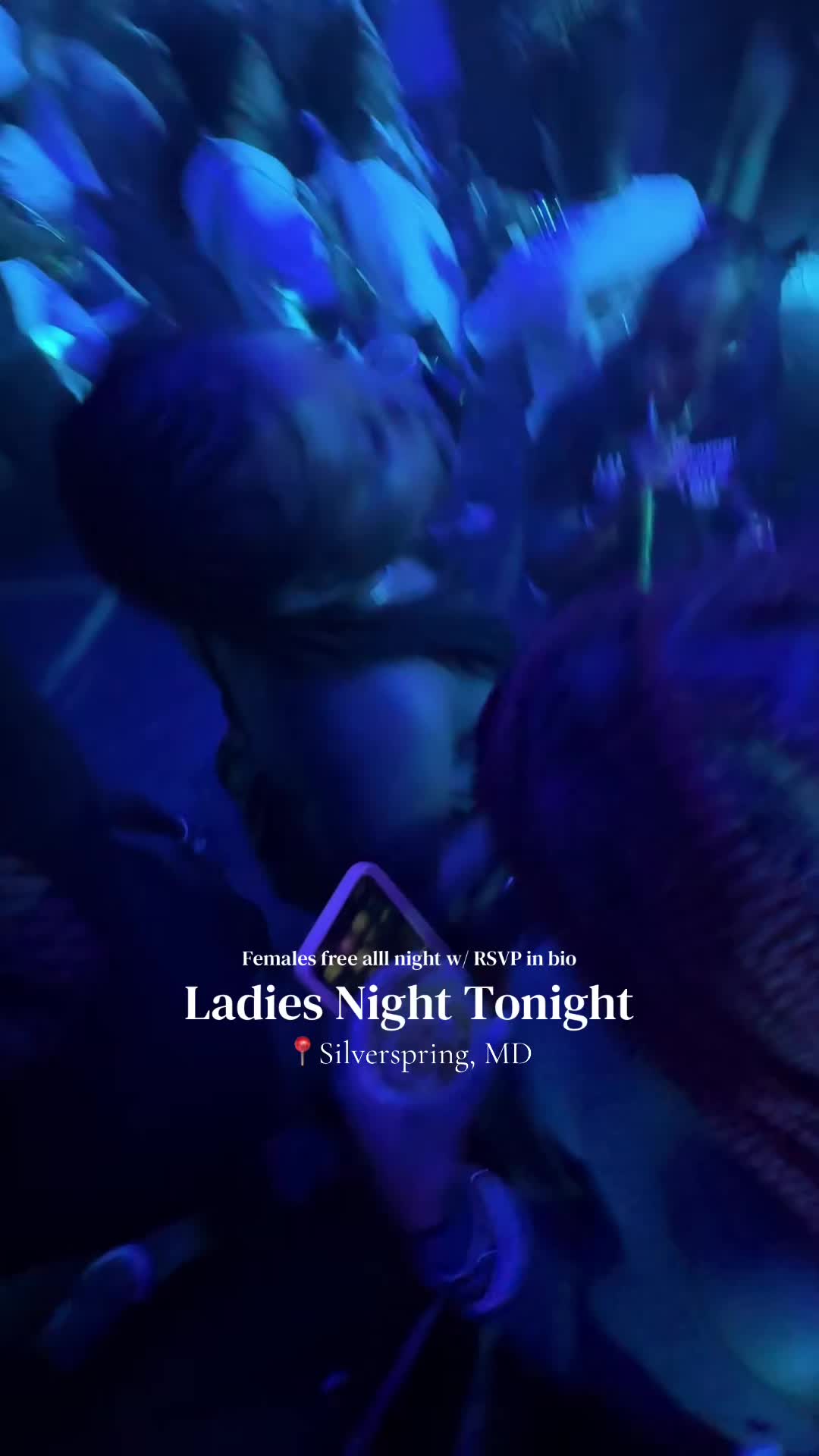 @FaajiKing | DMV Nightlife