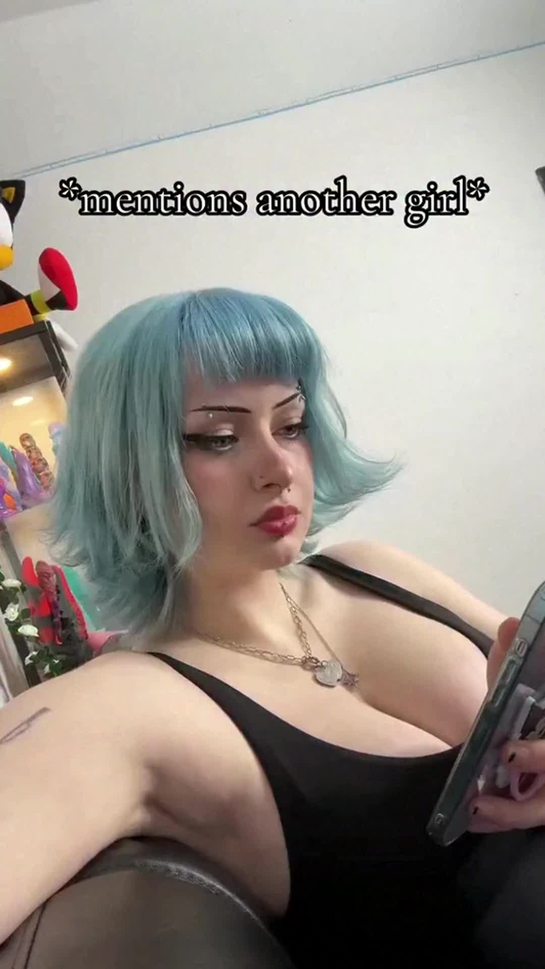@blue :3c
