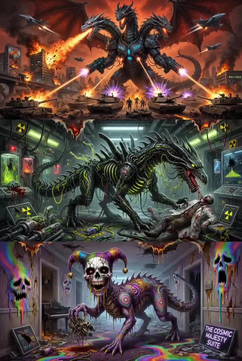 @SKULLS'N'DRAGONS