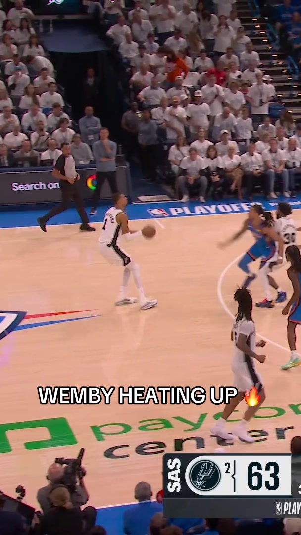 @San Antonio Spurs