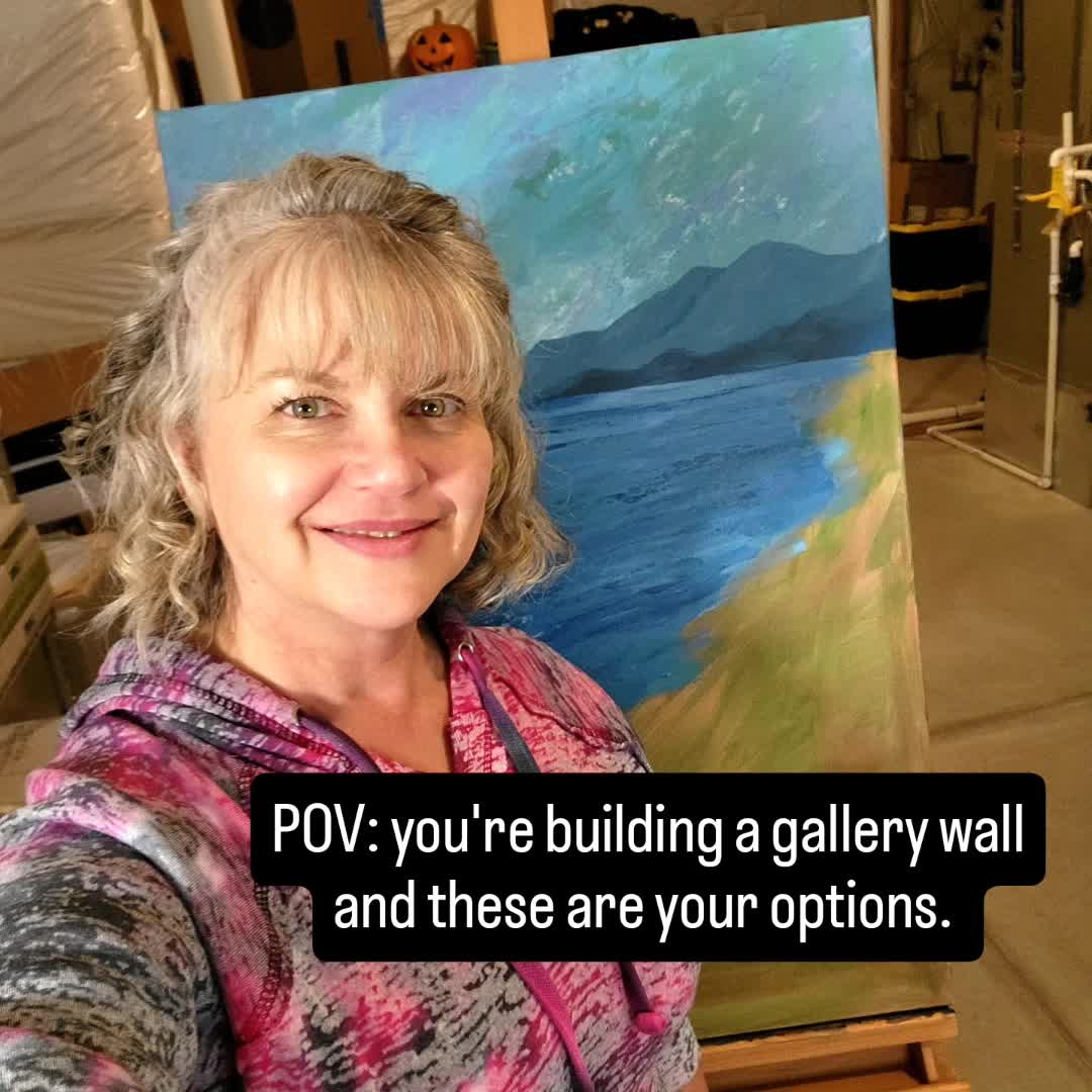 @Jill Dyson Art