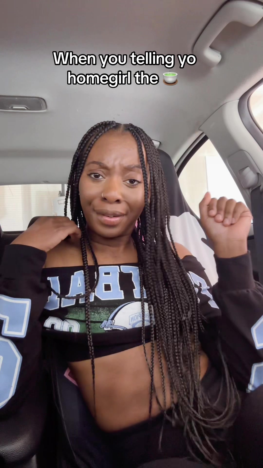 @Queenly Vibez| CC