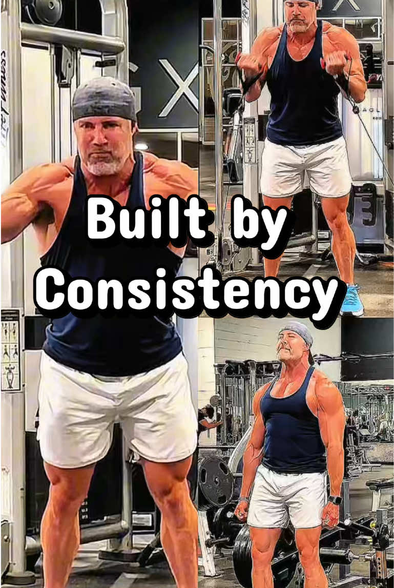 @Fit Diesel Strength