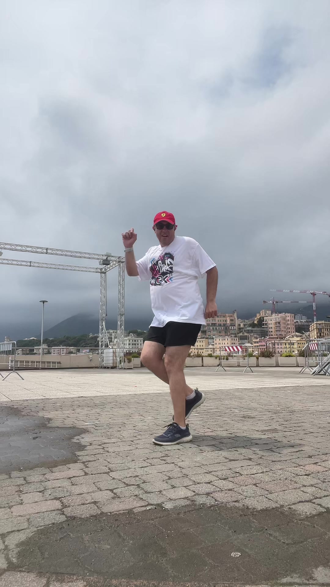 @Stefano Shufflevibes