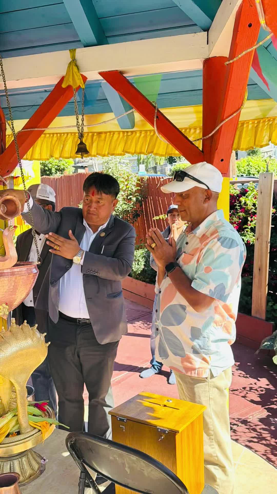 @Uttam Karki