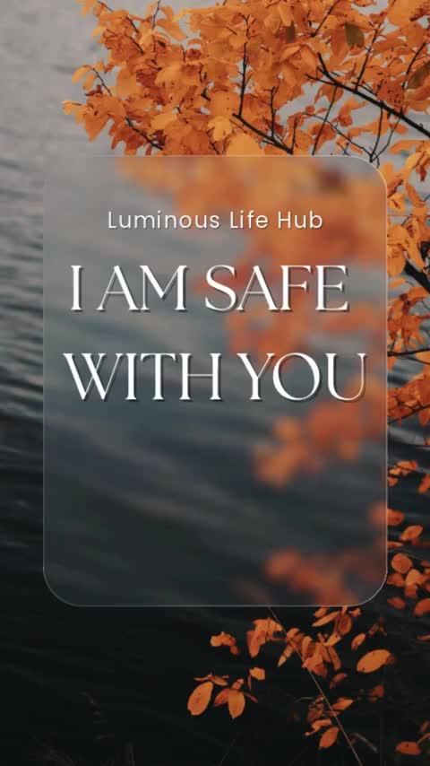 @Luminous Life Hub