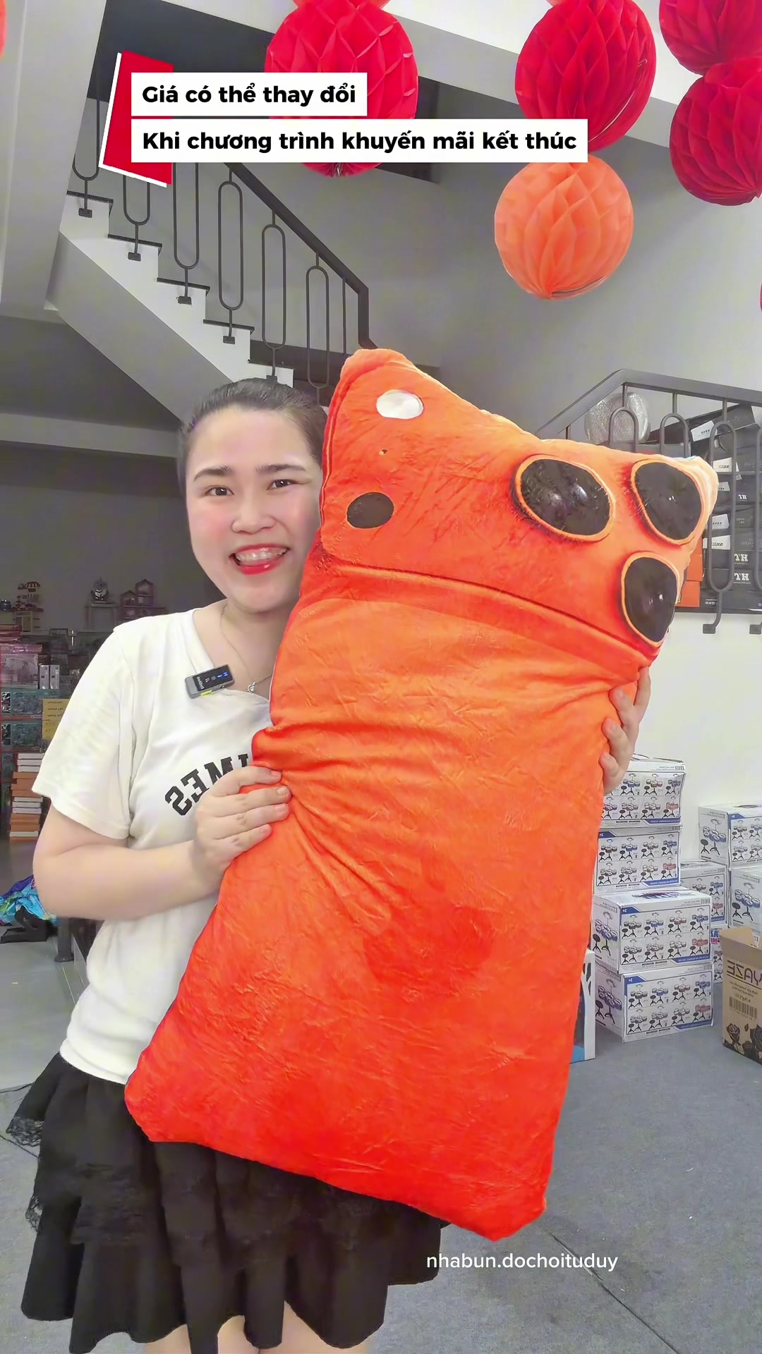 @Nhà Bún - Đồ chơi tư duy