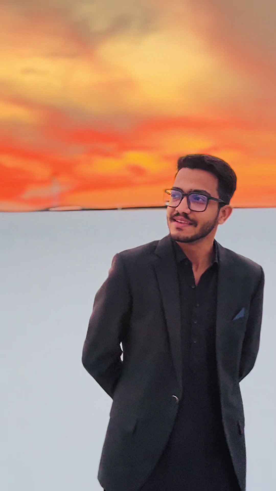 @Jibran Korai