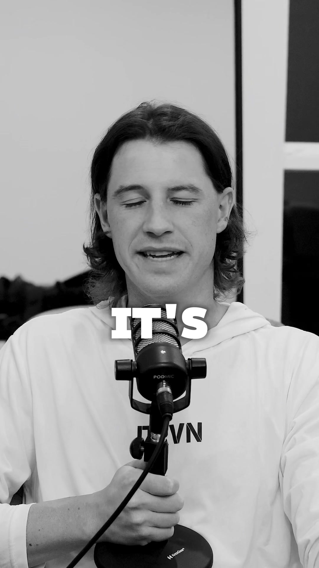 @Josh Benson