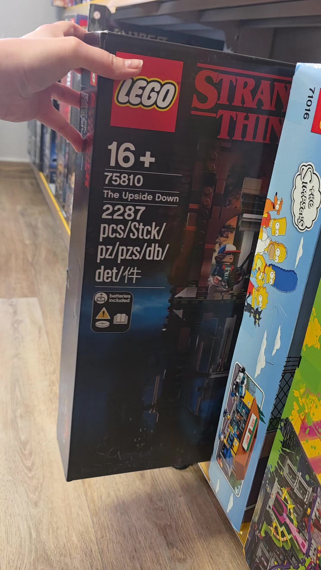 @Brickducks