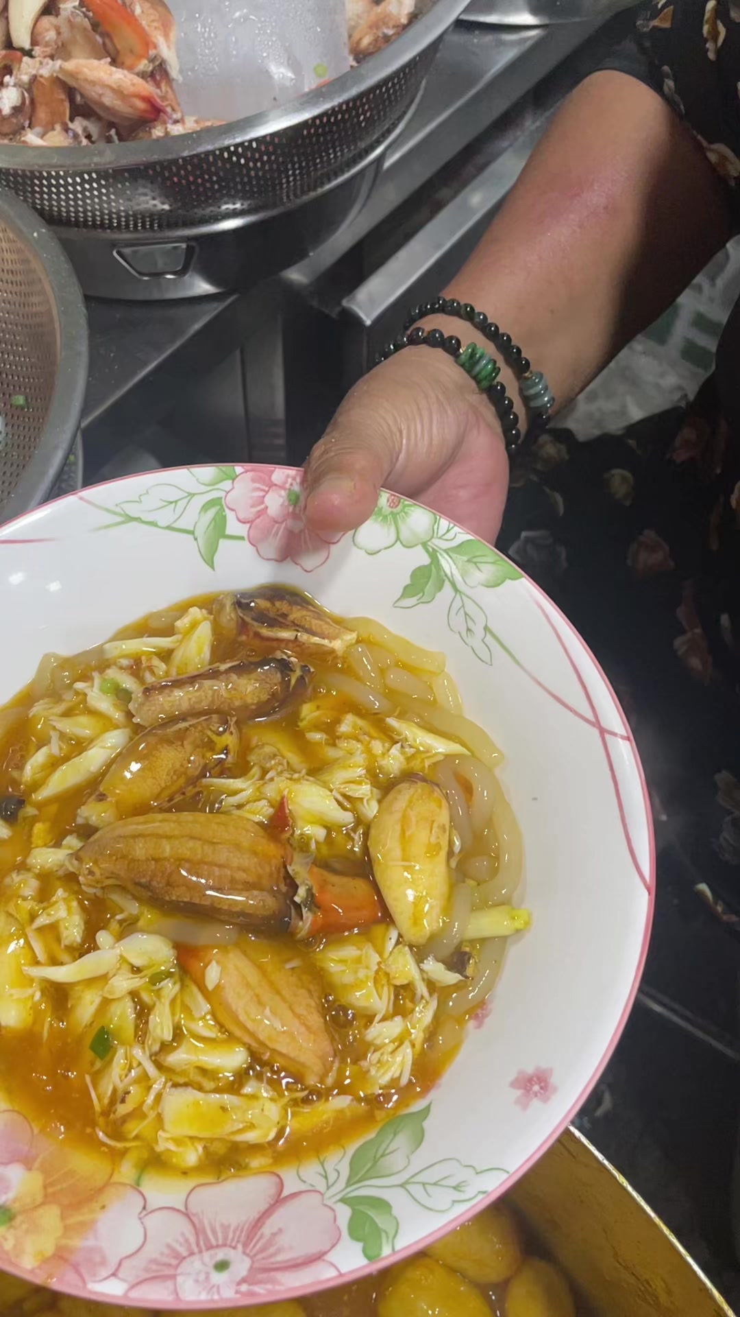 @Bánh Canh Cua