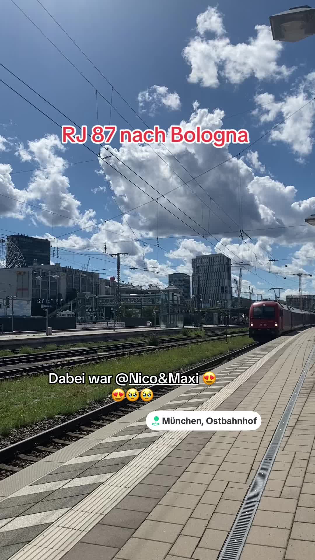 @Maxi Zuege_rund_um_muenchen