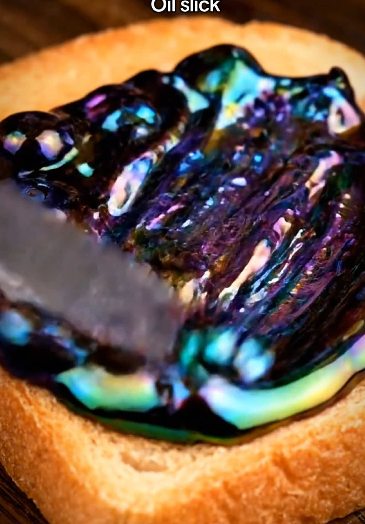 @Satisfying Slices ASMR