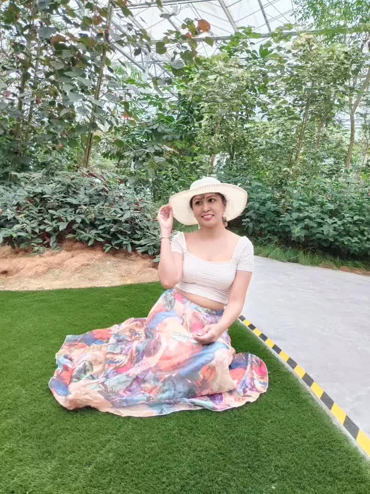 @Shamirapuspaofficial