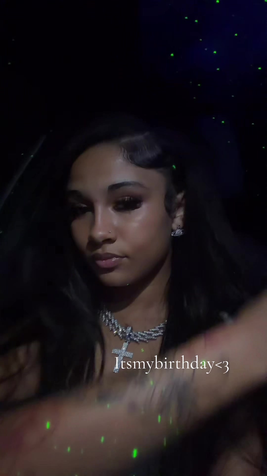 @chloopeezy