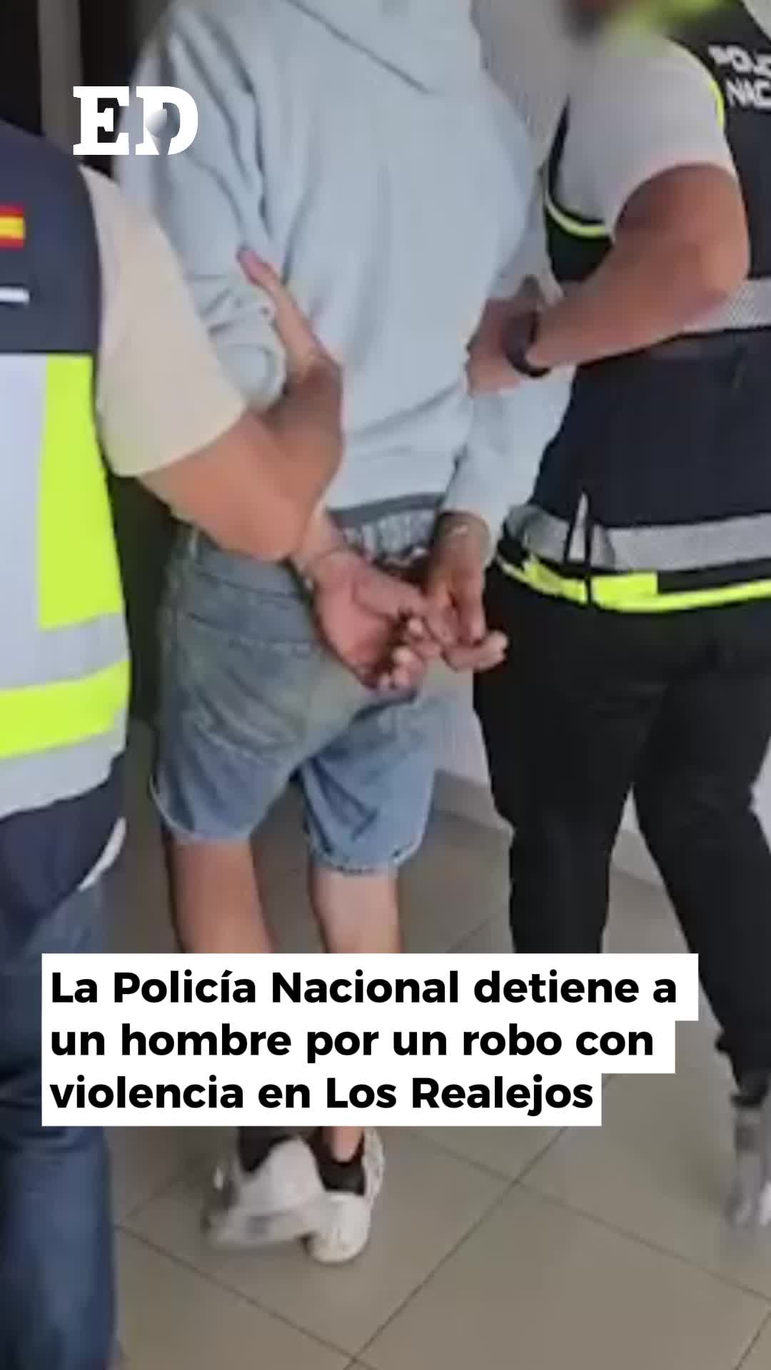 @El D&iacute;a - Tenerife