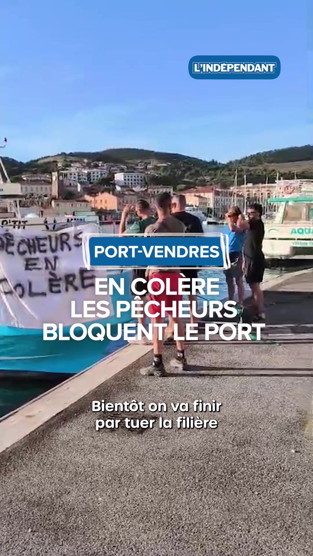 @L'Indépendant