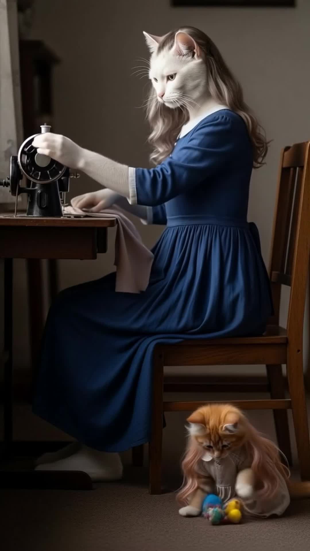 @MeowStory_Family