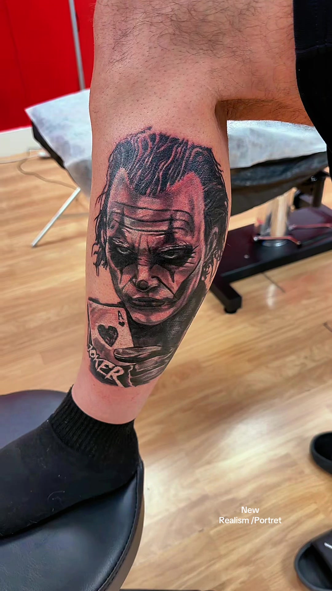 @RoyalInkStudio Barking