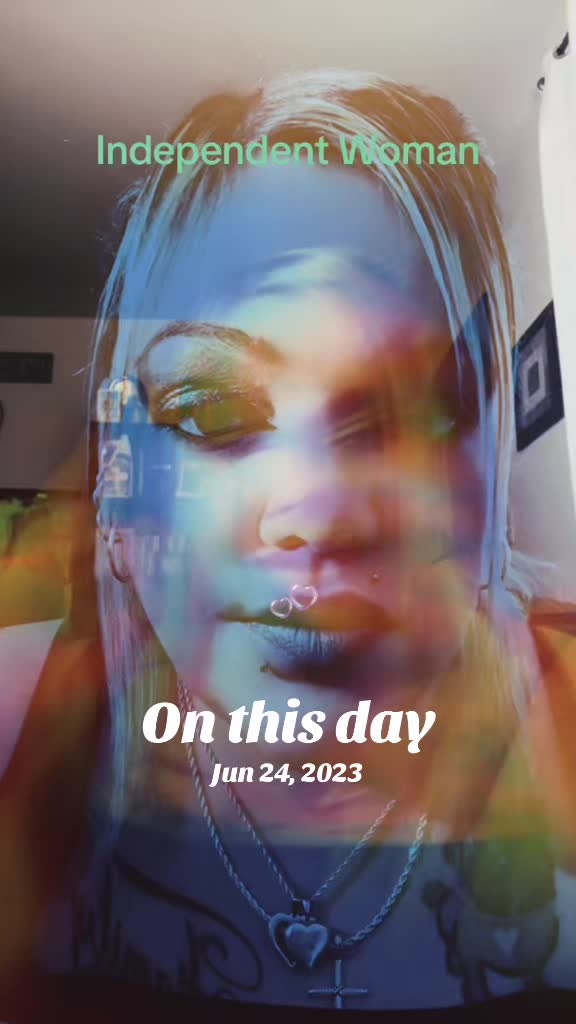 @😈😇Rebbecca🦿&hearts;️