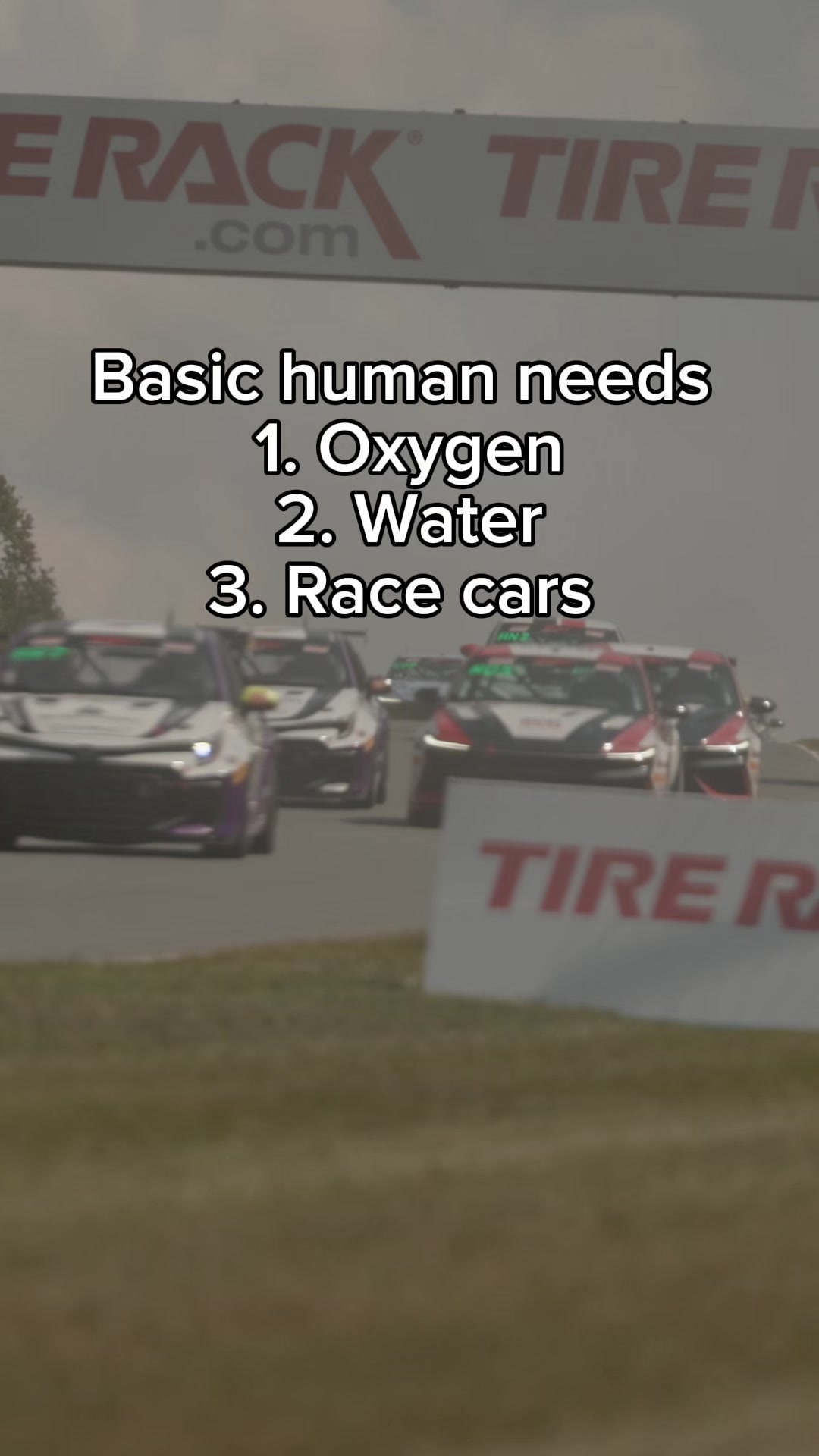 @Logan Anderson Racing