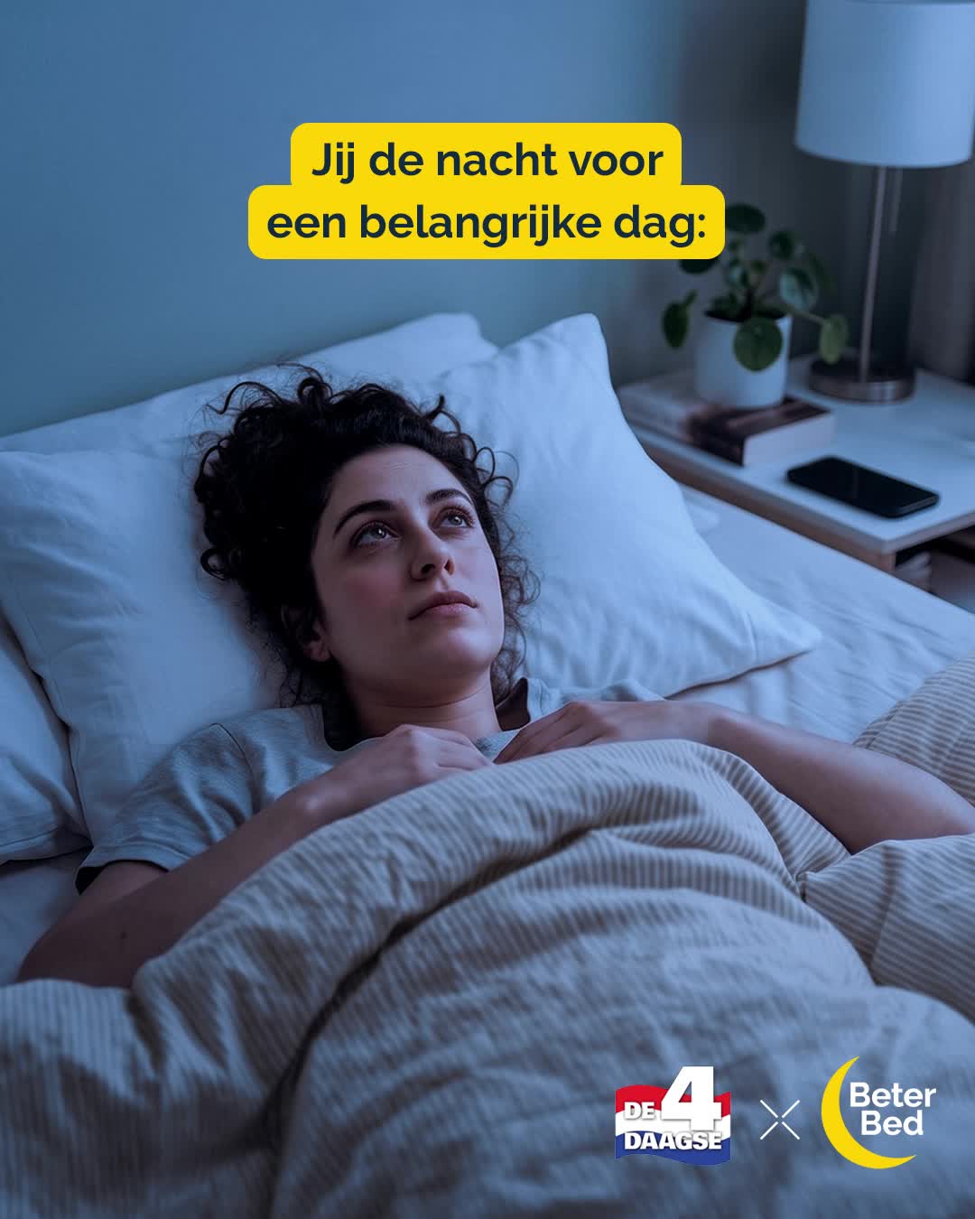 @Beter Bed NL