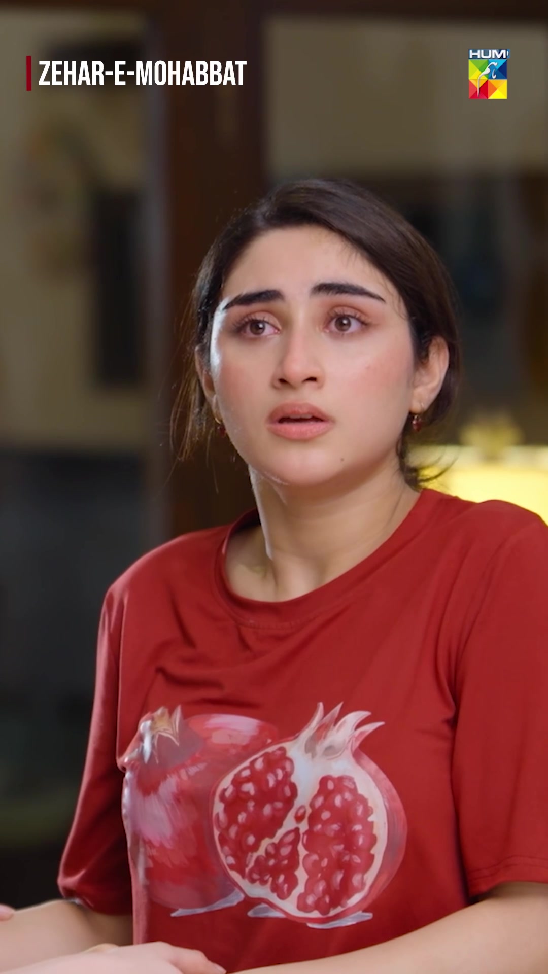 @HUM TV