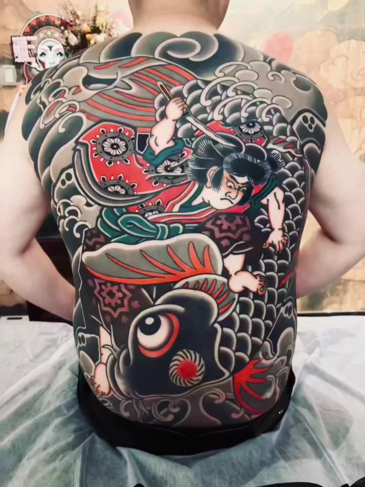 @靚仔♓