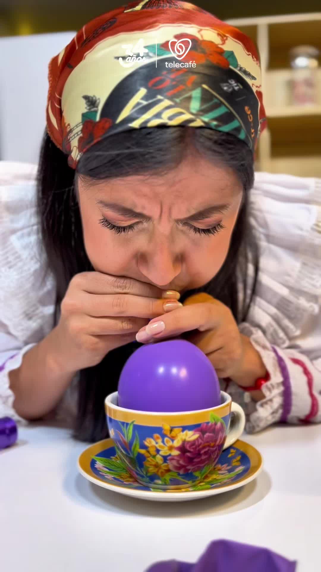 @Canal Telecafé