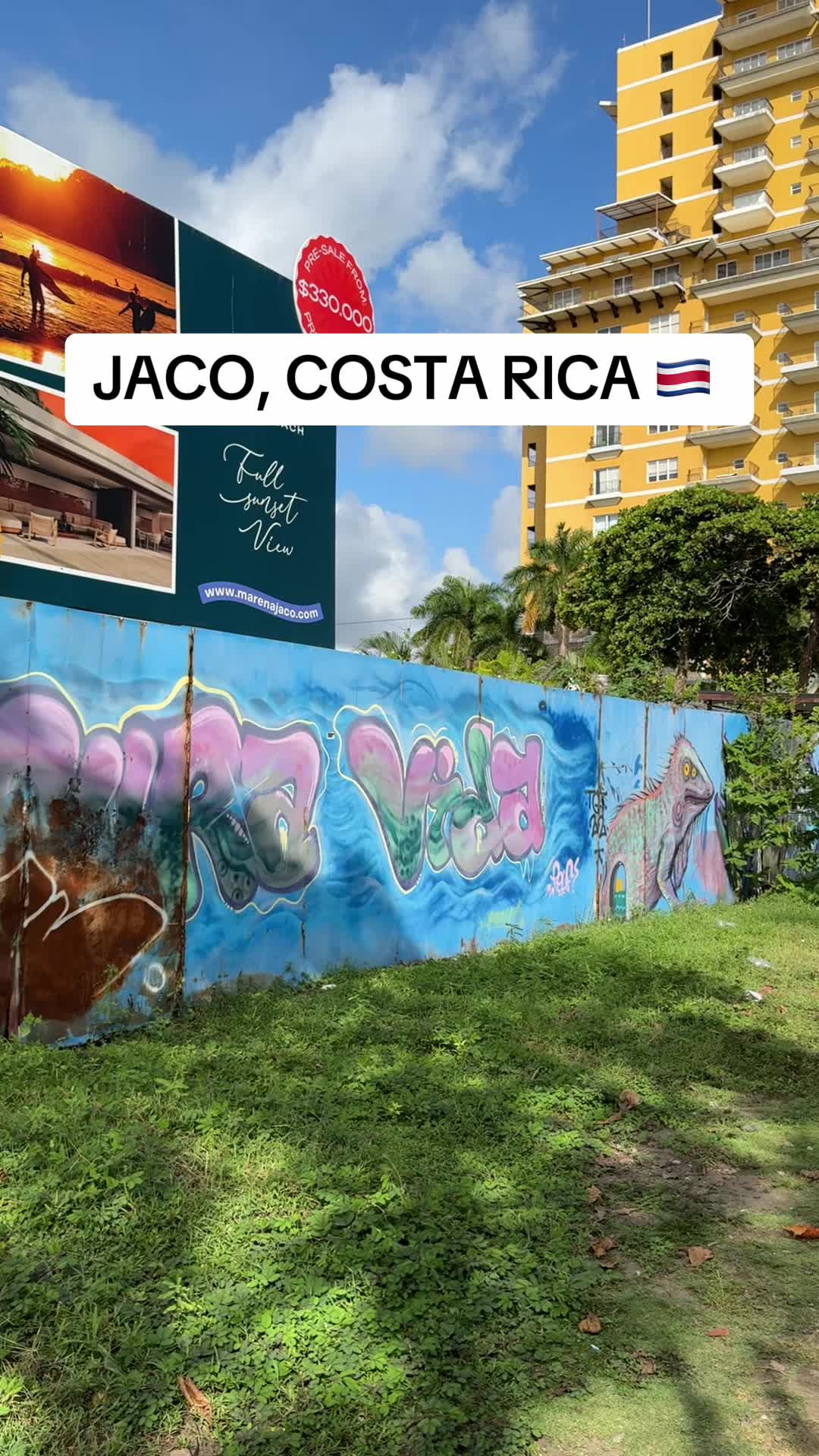 @Clint | Costa Rica 🇨🇷
