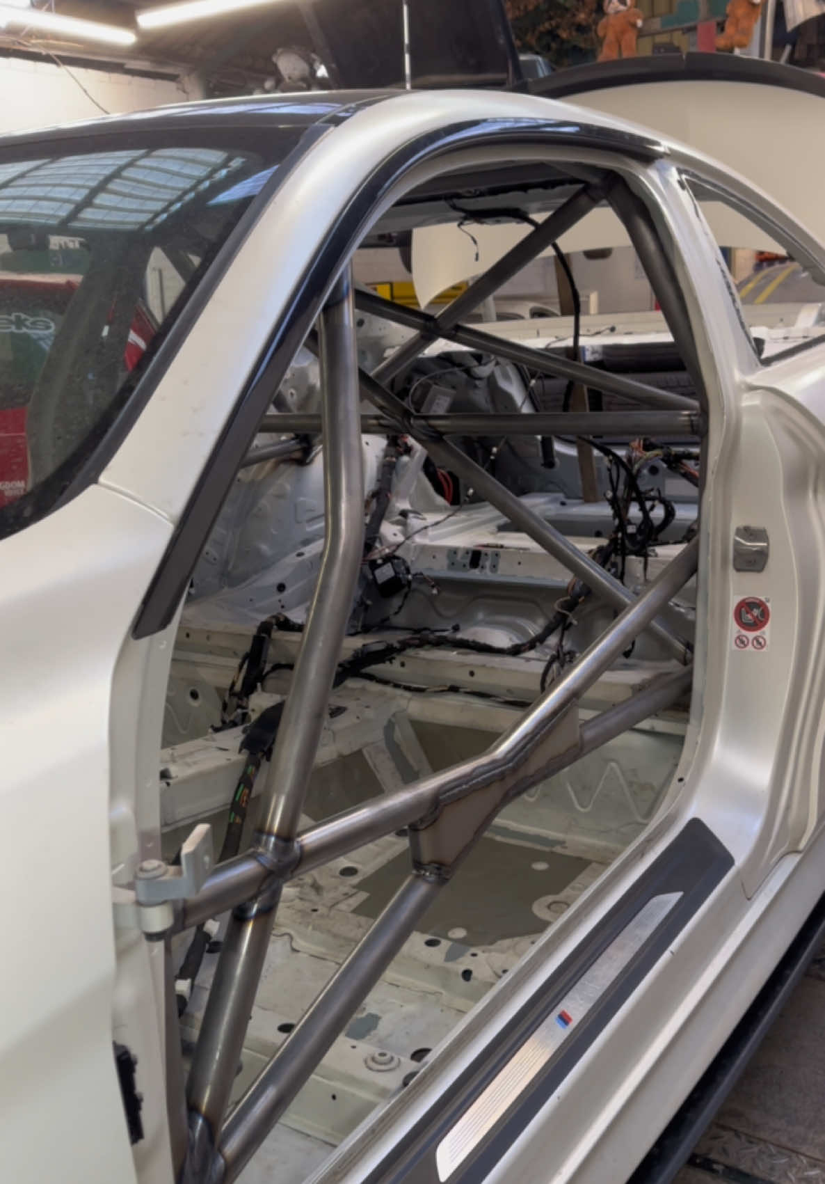 @KewfabMotorsport