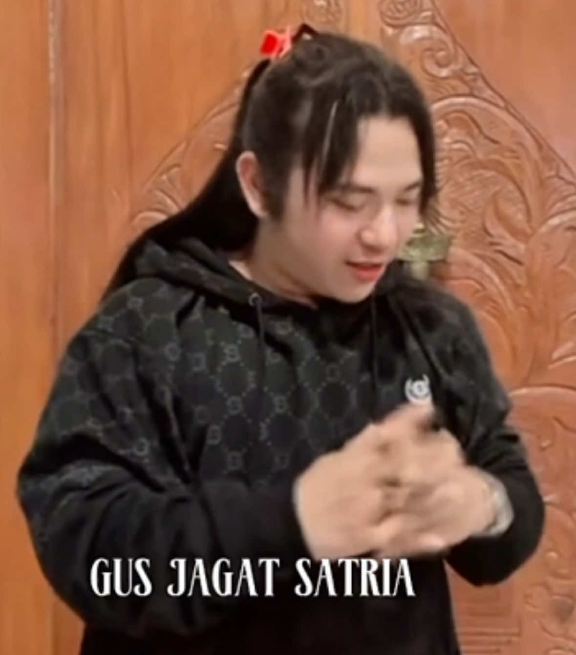 @JAGAT SATRIA