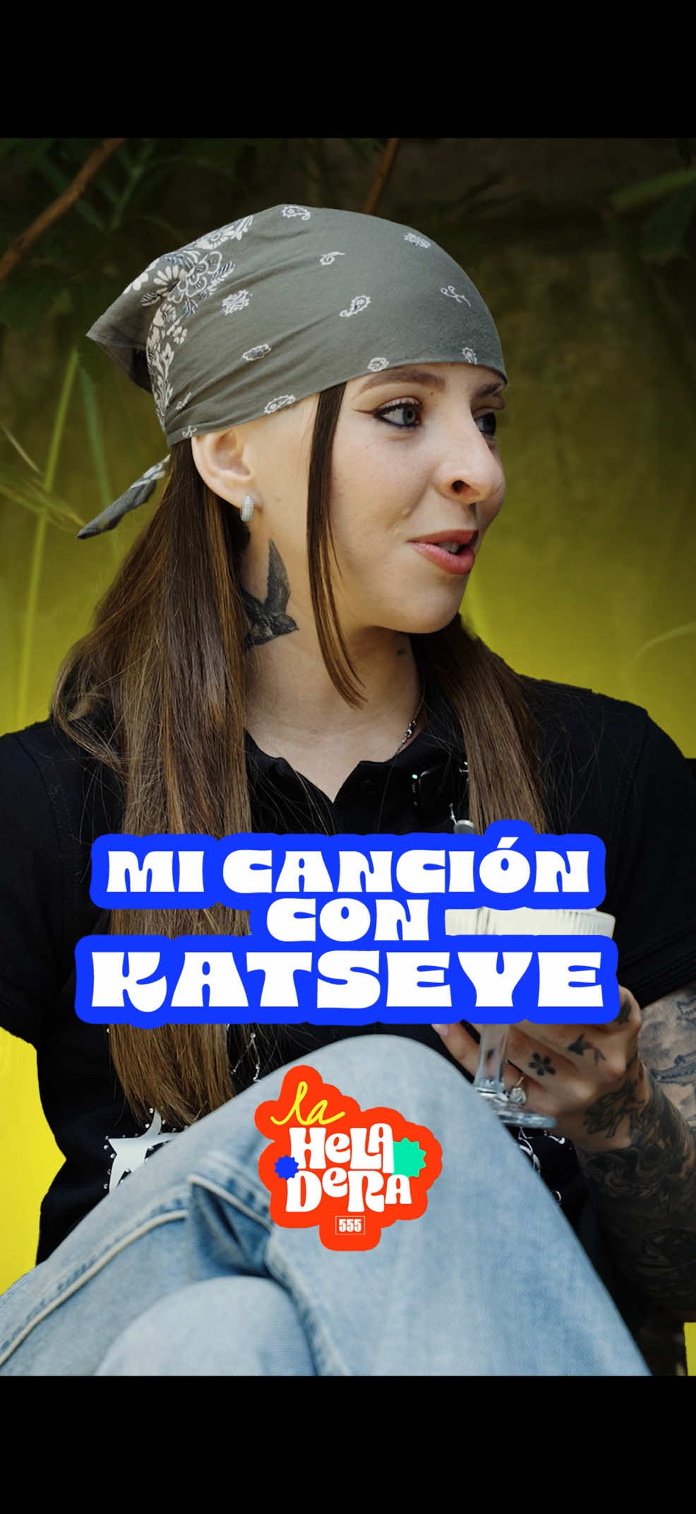 @Diego Madrigal