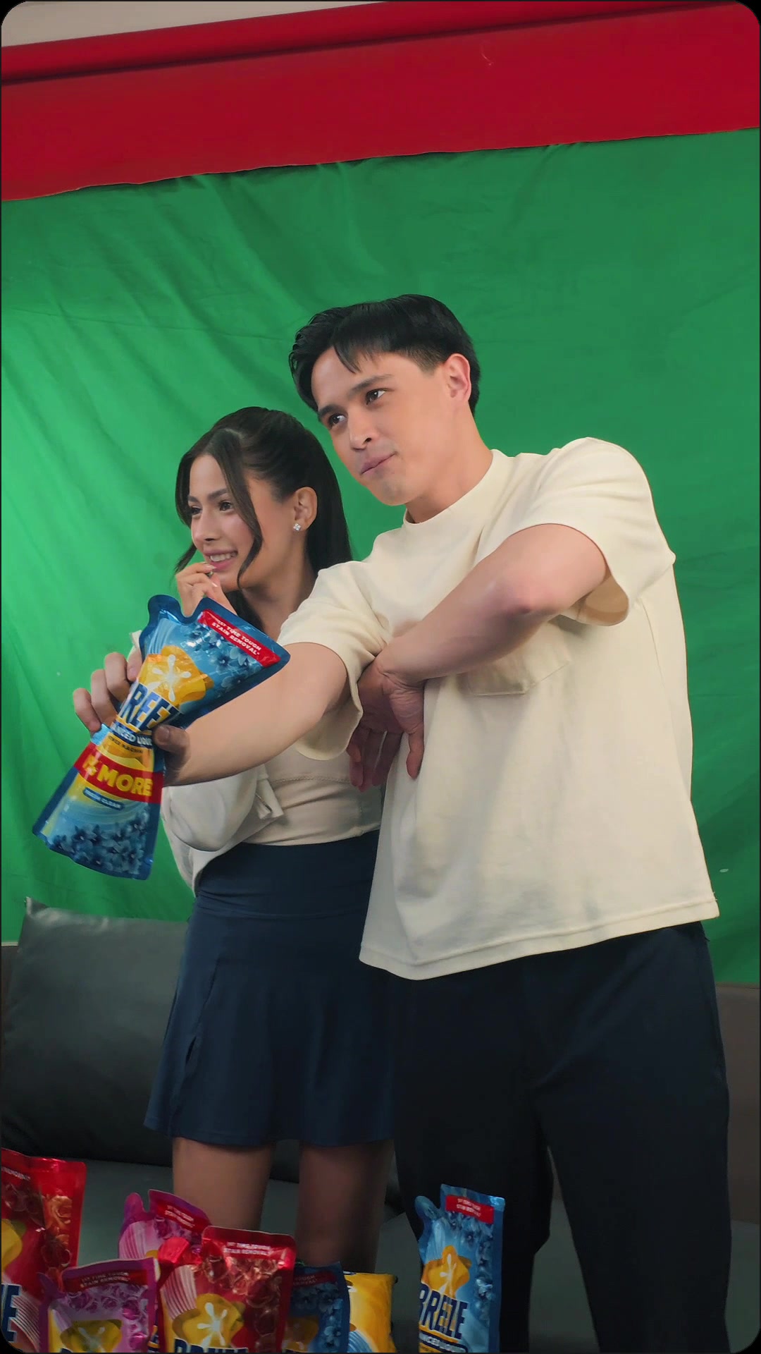 @Sparkle GMA Artist Center