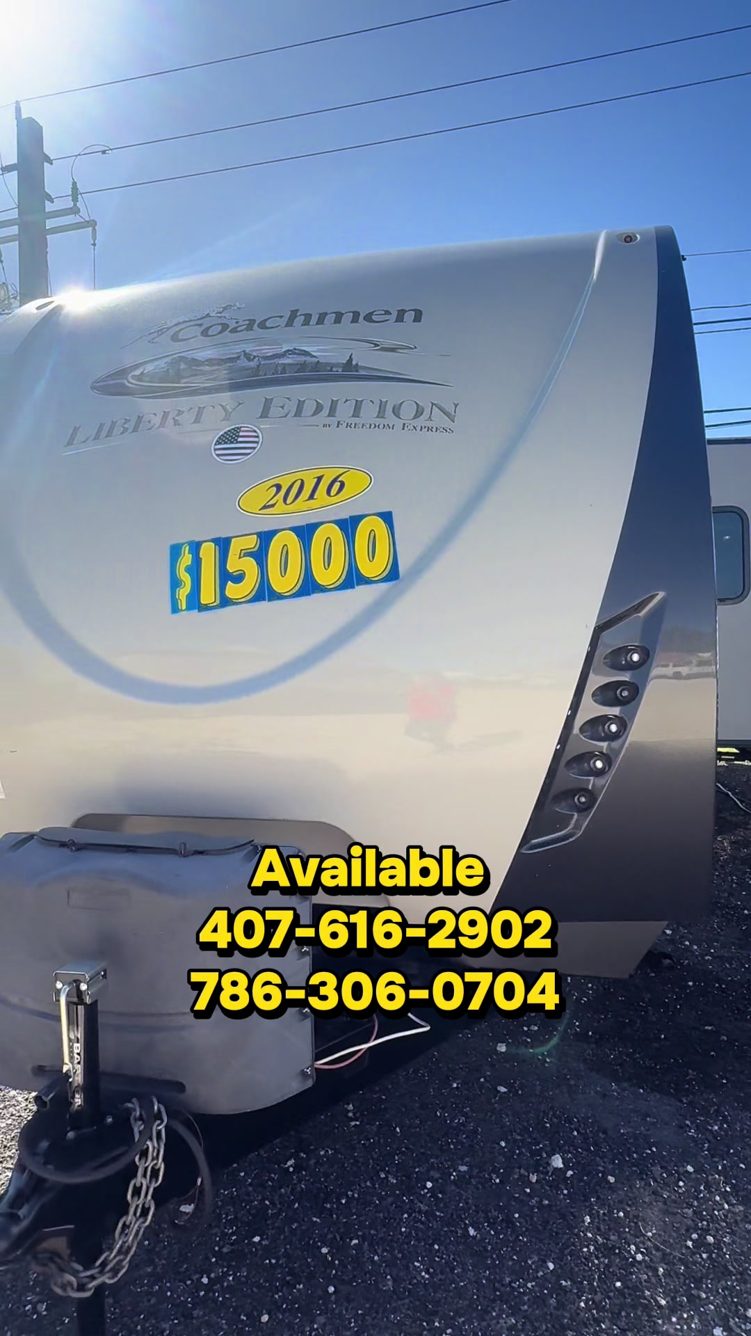 @KESSELL AUTO & RV CORP