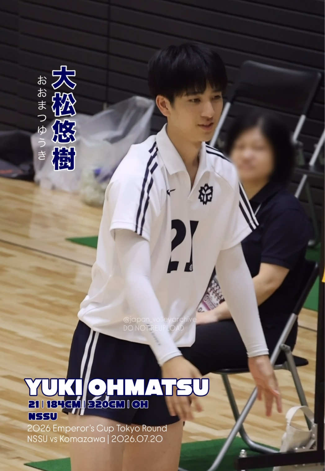 @🇯🇵VolleyArch