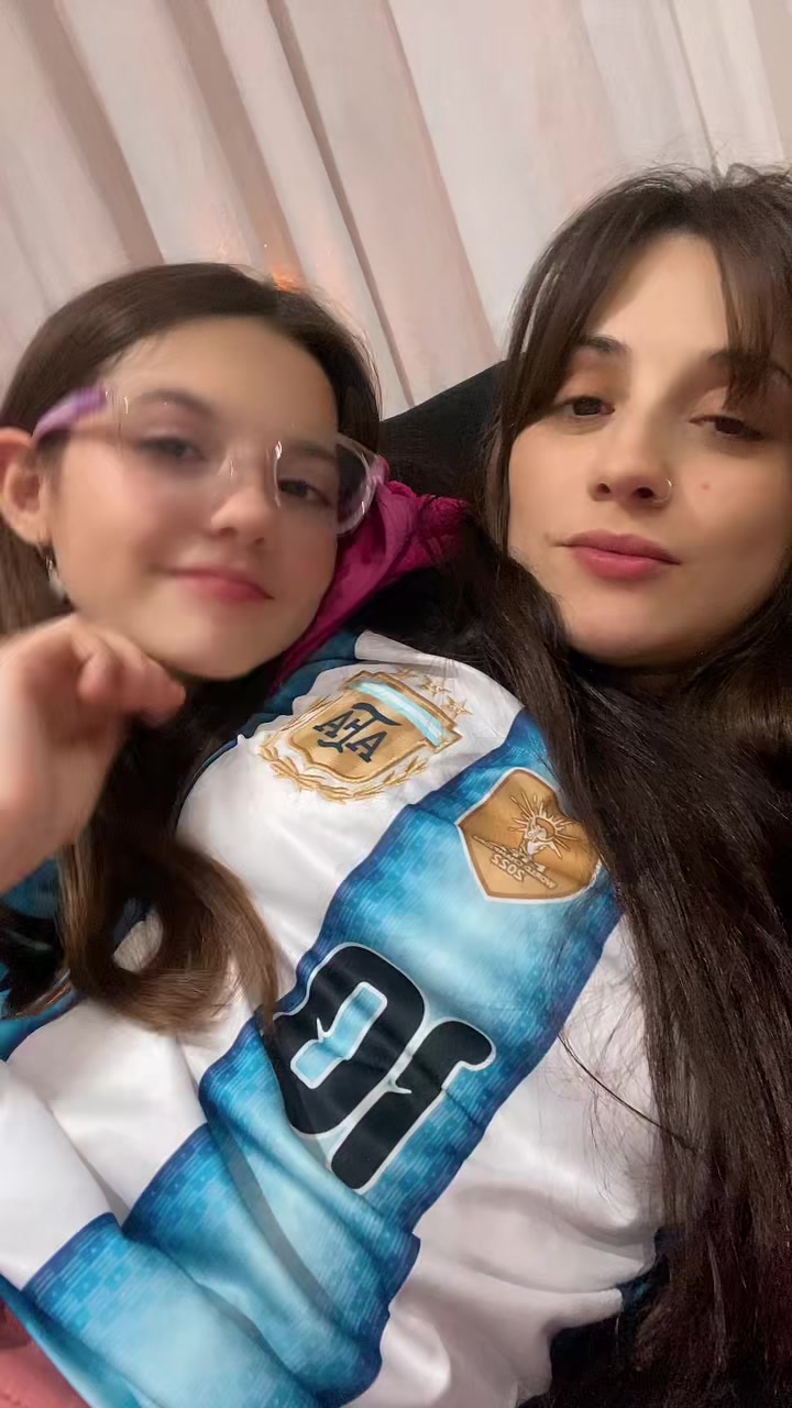 @Samira Acosta