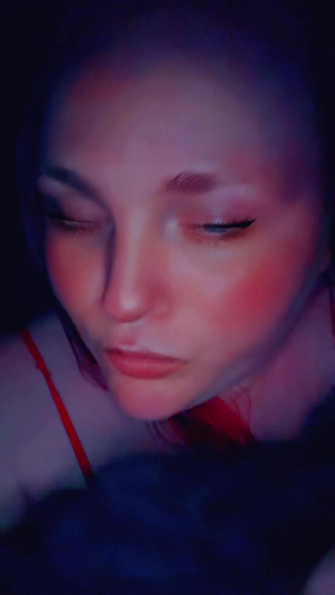 @foxyqueenbossred🦊