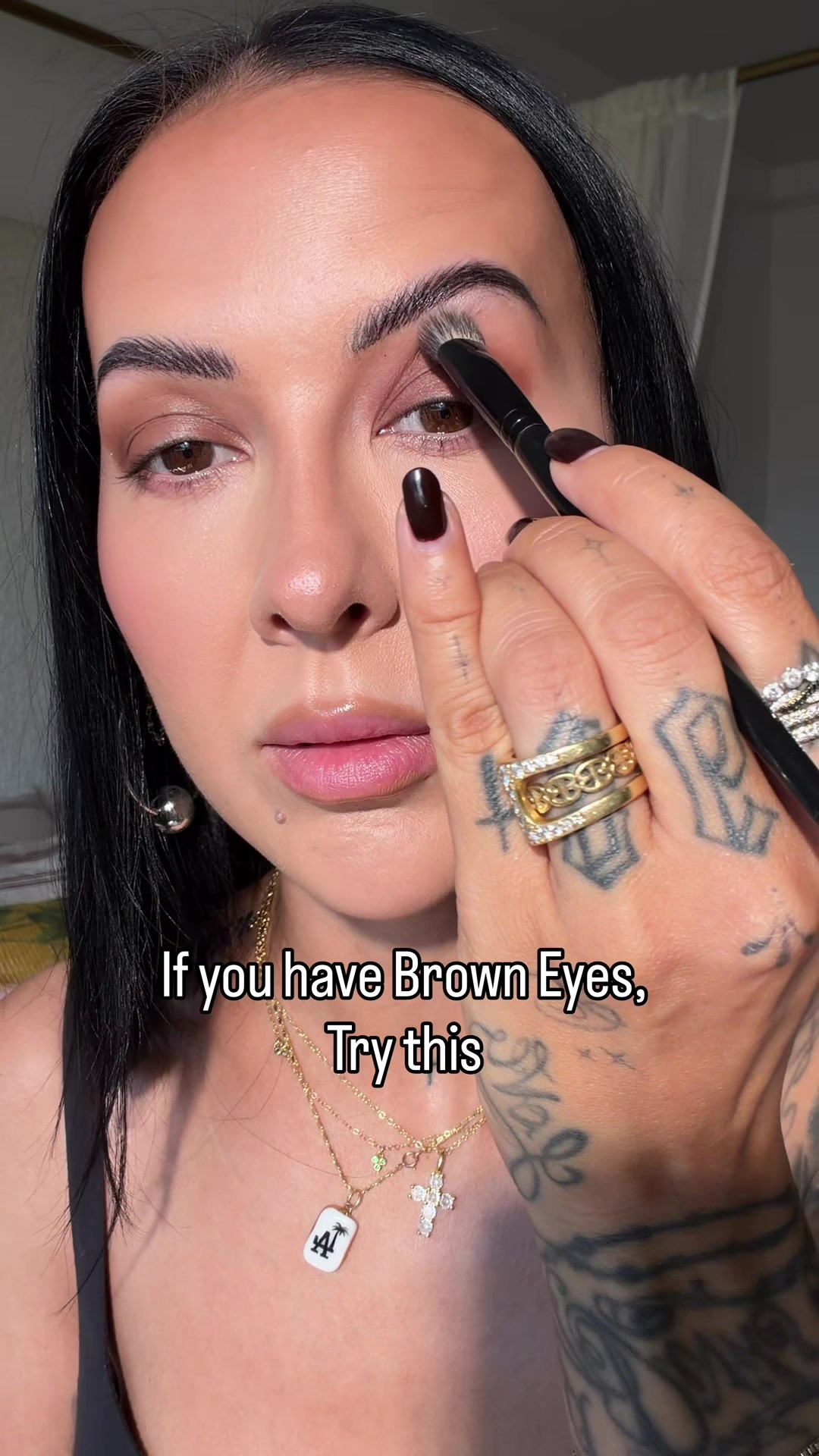 @Nikki La Rose