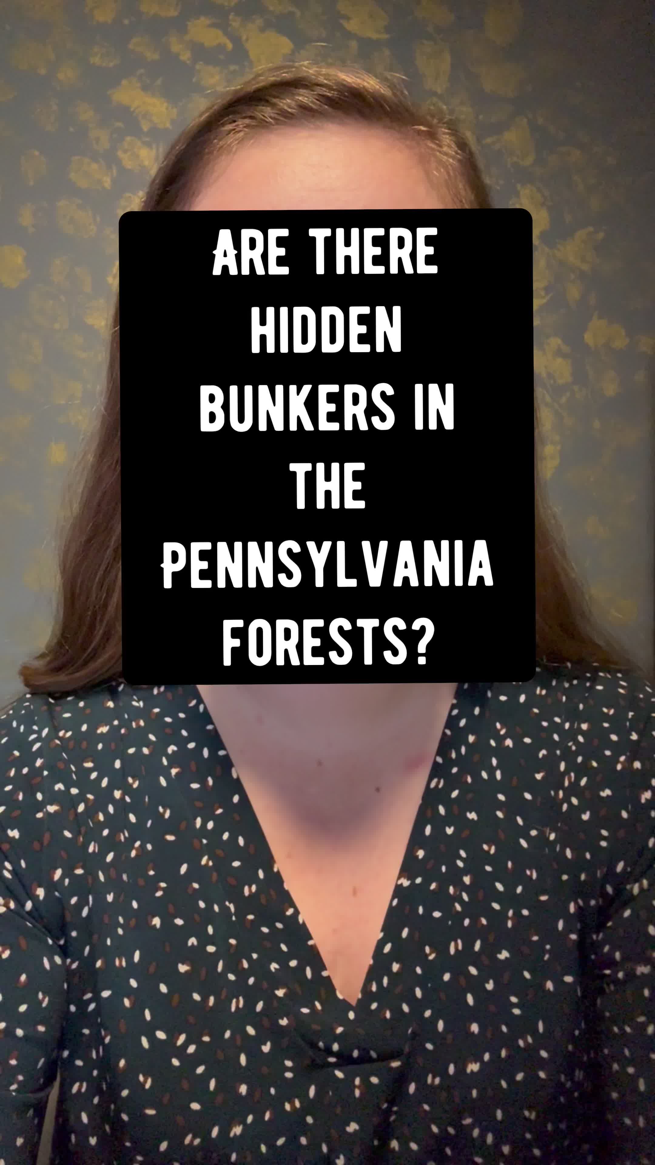 @Paranormal in Pennsylvania