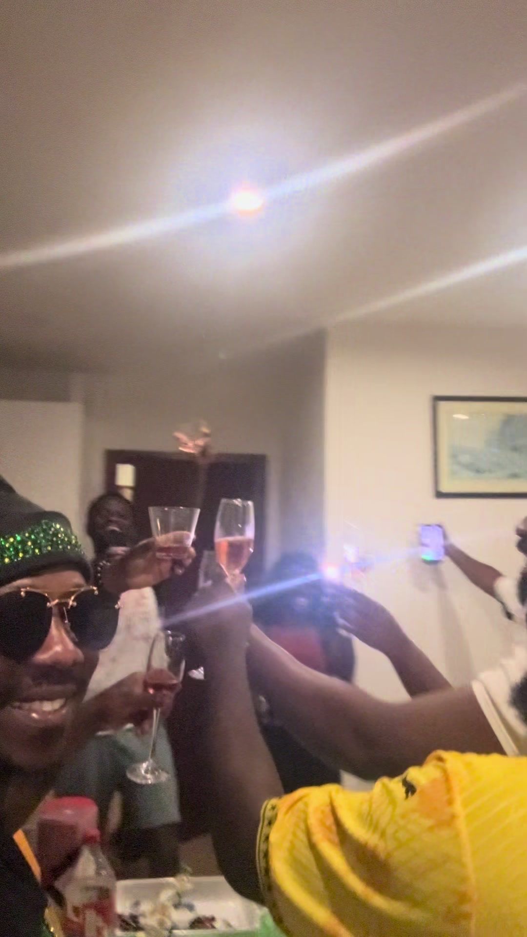 @Flowking Stone