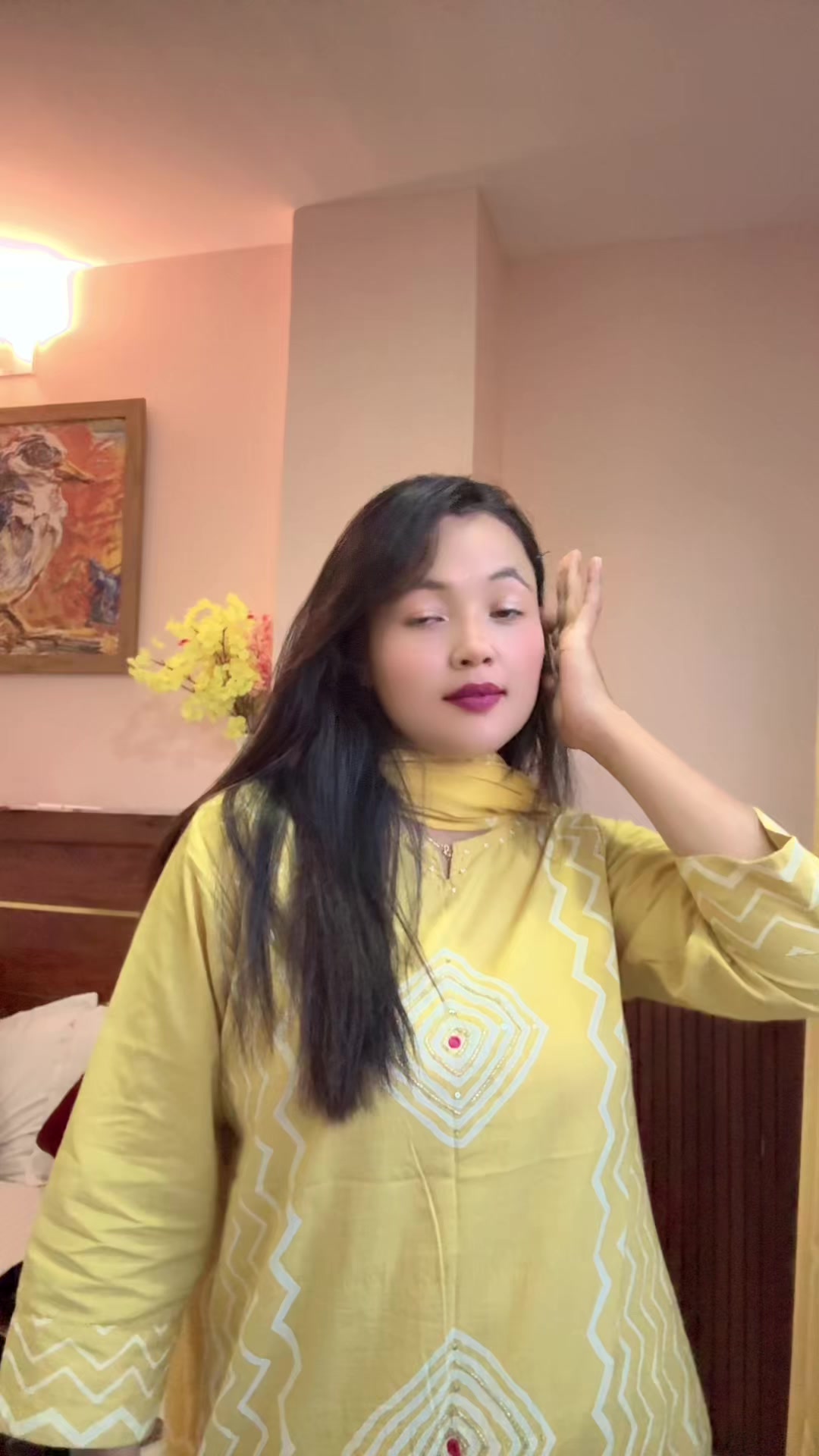 @Sarita Thapa Saru
