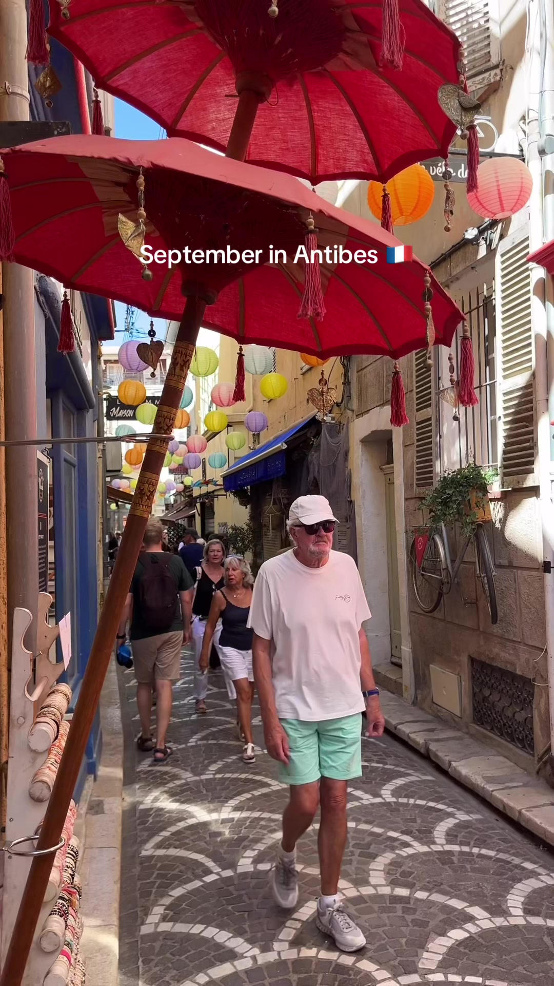 @Marie | Côte d’Azur Diaries 🍋