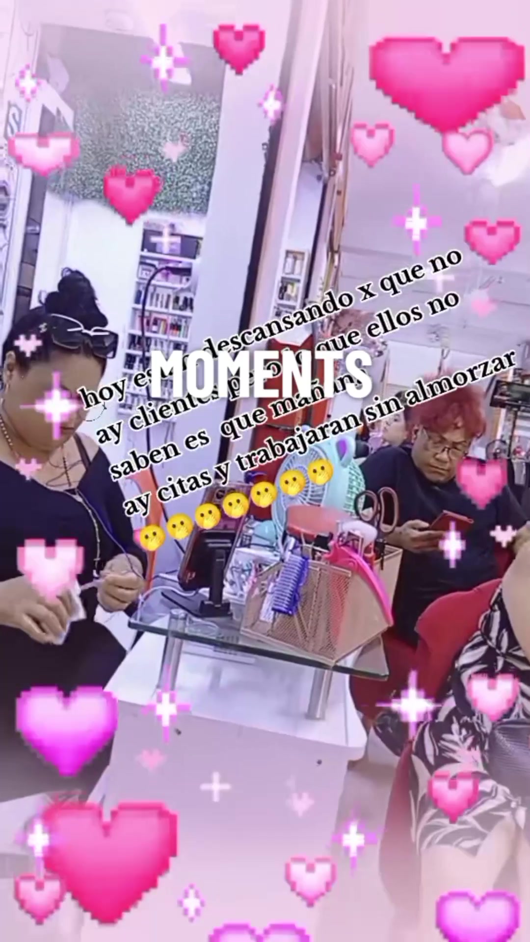 @Emily Sal&oacute;n & Spa