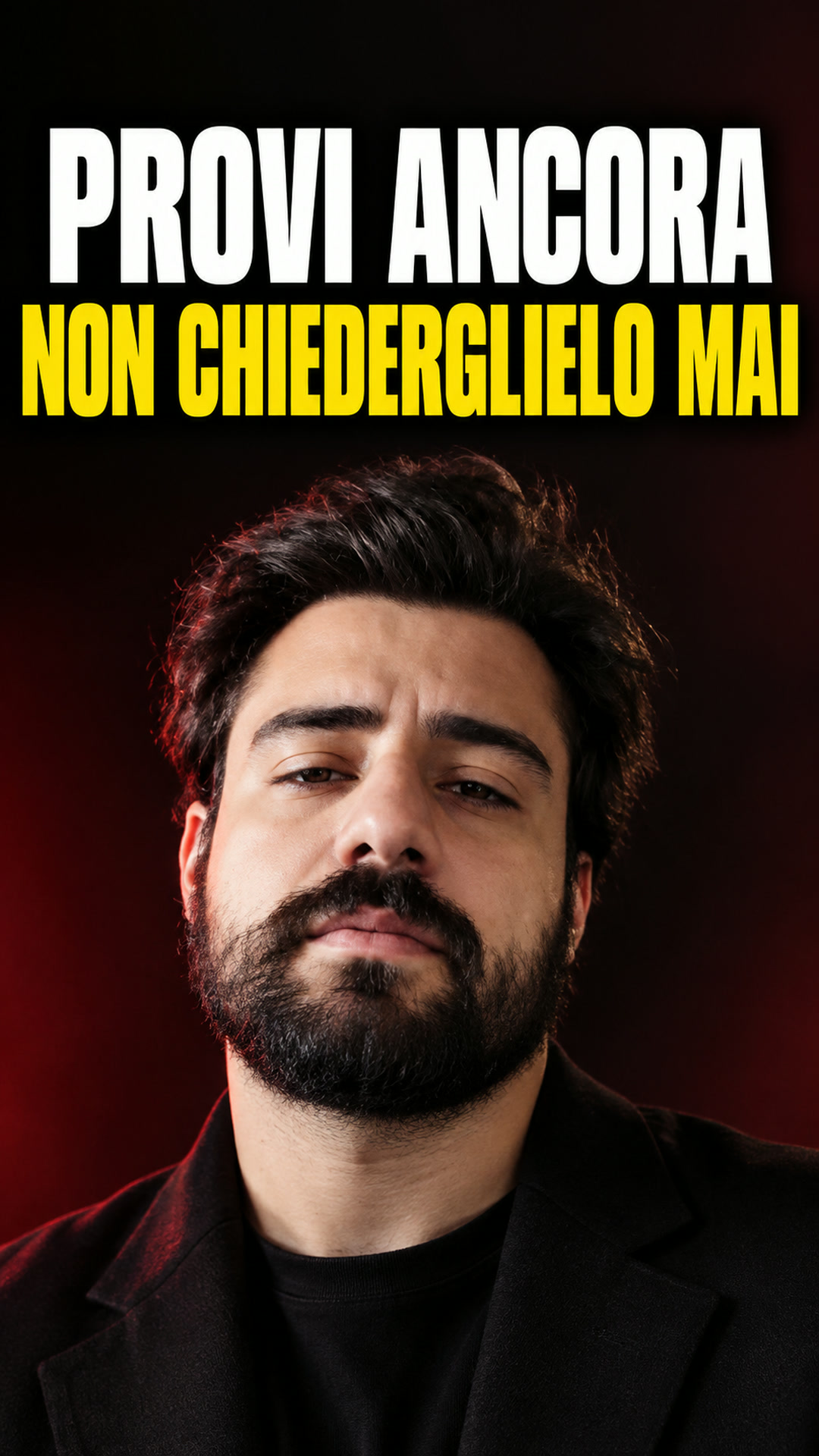 @Federico Picchianti