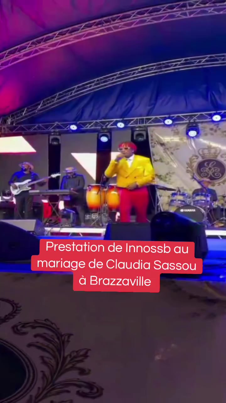 @Pulse Congo