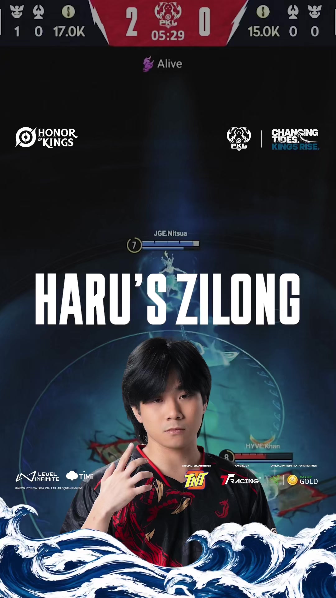 @HOK PH Esports