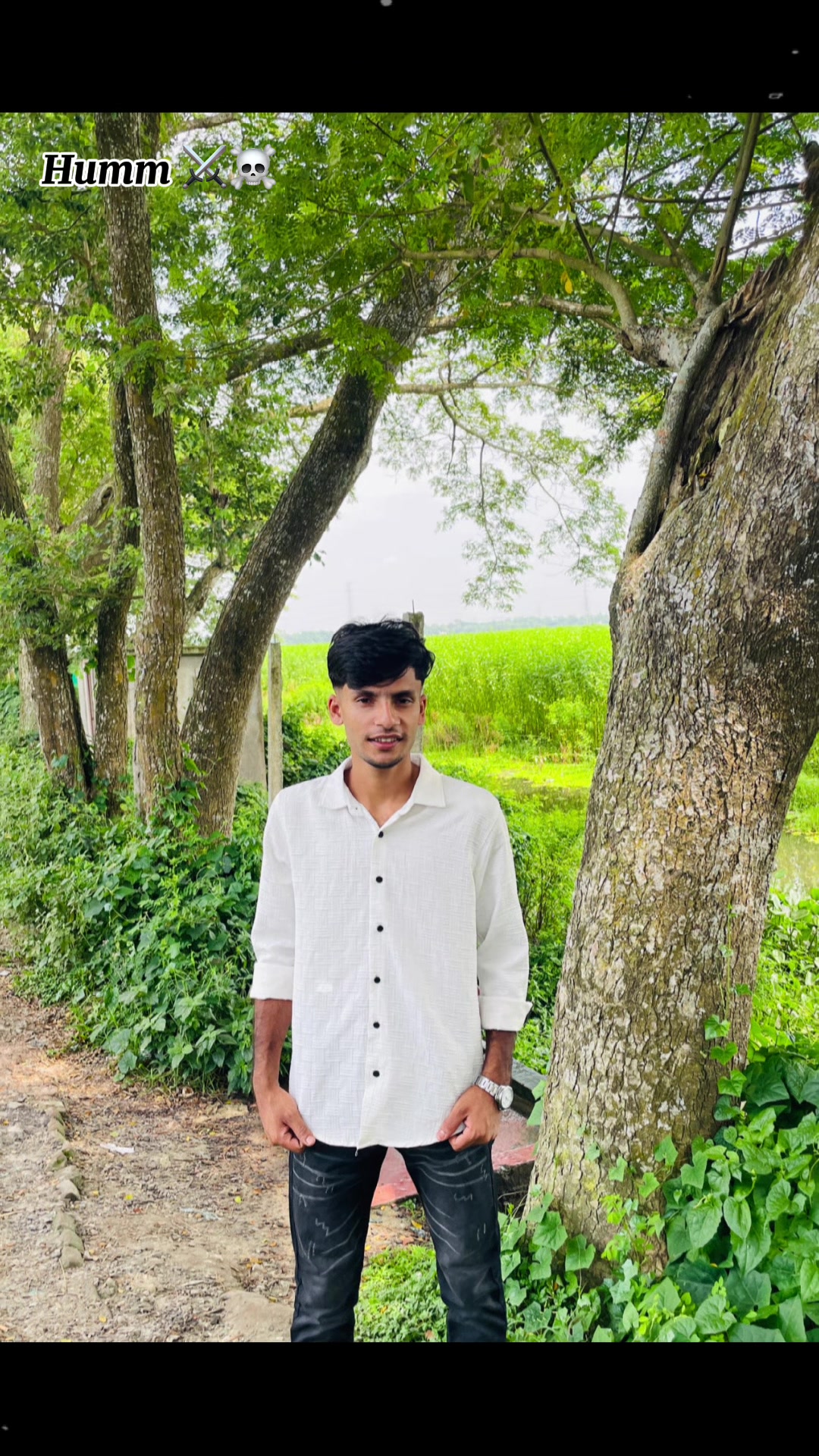 @🦋Tanveer Vai 🫶