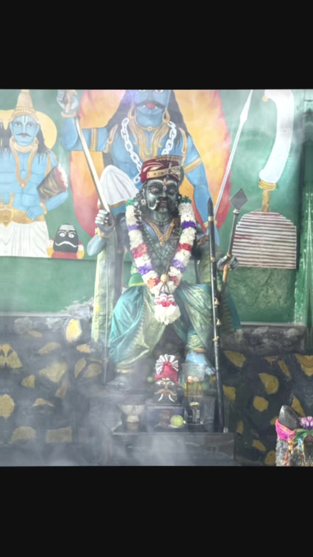 @Pavitra Ravechandran